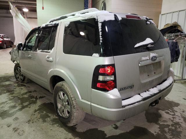 Photo 2 VIN: 1FMEU7DEXAUA58650 - FORD EXPLORER X 