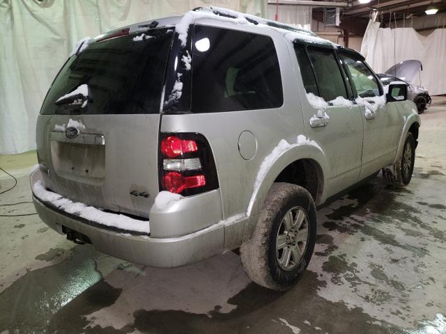 Photo 3 VIN: 1FMEU7DEXAUA58650 - FORD EXPLORER X 