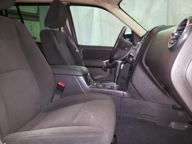 Photo 4 VIN: 1FMEU7DEXAUA58650 - FORD EXPLORER X 