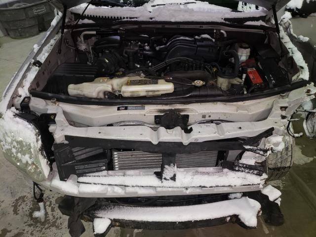 Photo 6 VIN: 1FMEU7DEXAUA58650 - FORD EXPLORER X 