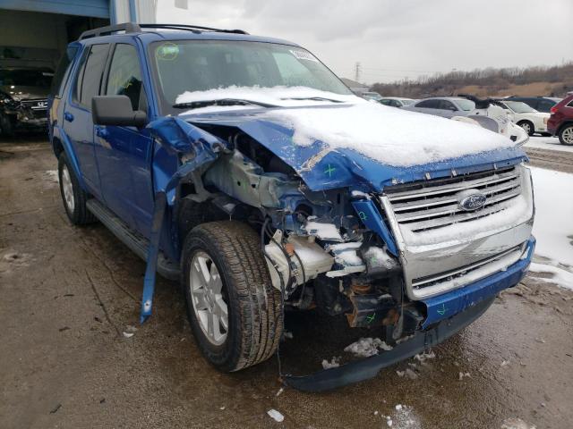 Photo 0 VIN: 1FMEU7DEXAUA60950 - FORD EXPLORER 