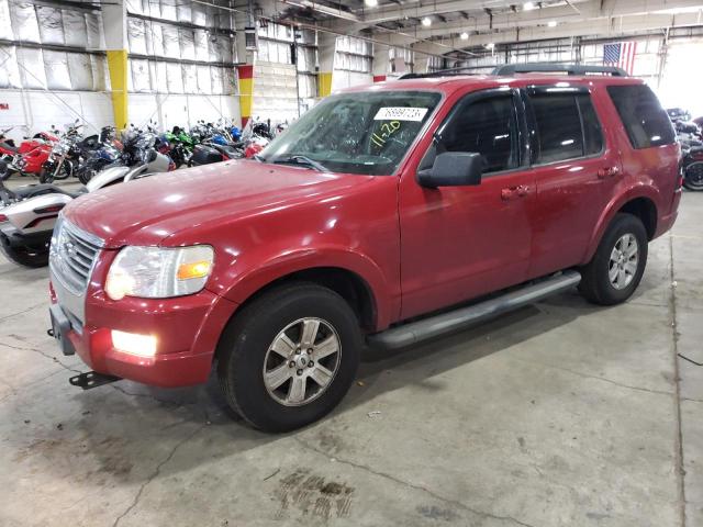 Photo 0 VIN: 1FMEU7DEXAUA64450 - FORD EXPLORER 