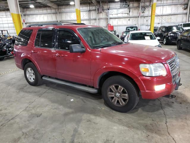 Photo 3 VIN: 1FMEU7DEXAUA64450 - FORD EXPLORER 