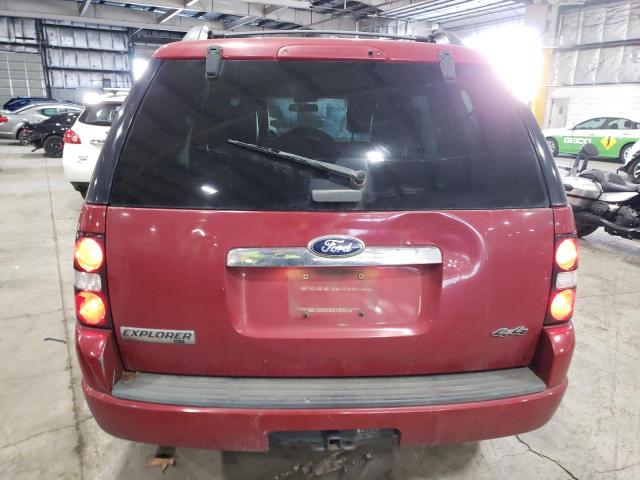 Photo 5 VIN: 1FMEU7DEXAUA64450 - FORD EXPLORER 