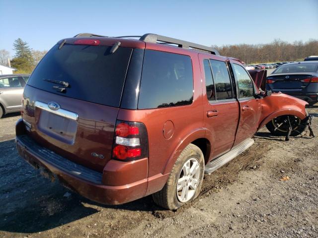 Photo 3 VIN: 1FMEU7DEXAUA72516 - FORD EXPLORER X 