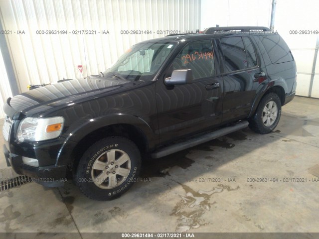 Photo 1 VIN: 1FMEU7DEXAUA74962 - FORD EXPLORER 