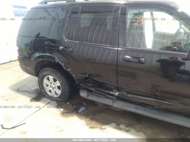 Photo 5 VIN: 1FMEU7DEXAUA74962 - FORD EXPLORER 