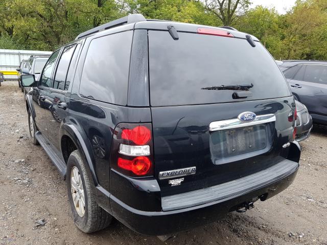 Photo 2 VIN: 1FMEU7DEXAUA76548 - FORD EXPLORER X 