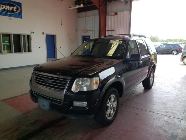 Photo 1 VIN: 1FMEU7DEXAUA78669 - FORD EXPLORER X 