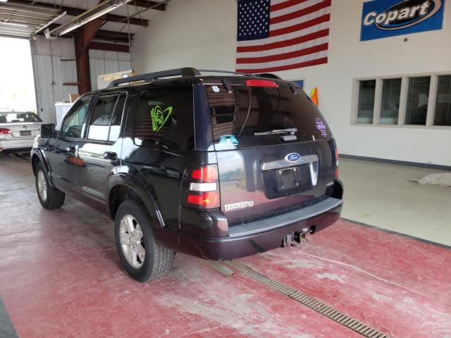 Photo 2 VIN: 1FMEU7DEXAUA78669 - FORD EXPLORER X 