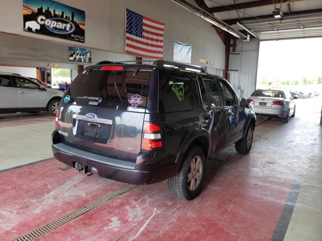 Photo 3 VIN: 1FMEU7DEXAUA78669 - FORD EXPLORER X 