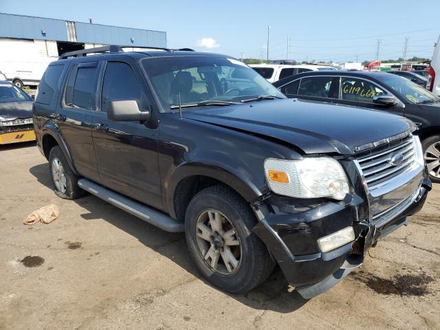 Photo 3 VIN: 1FMEU7DEXAUA84262 - FORD EXPLORER X 