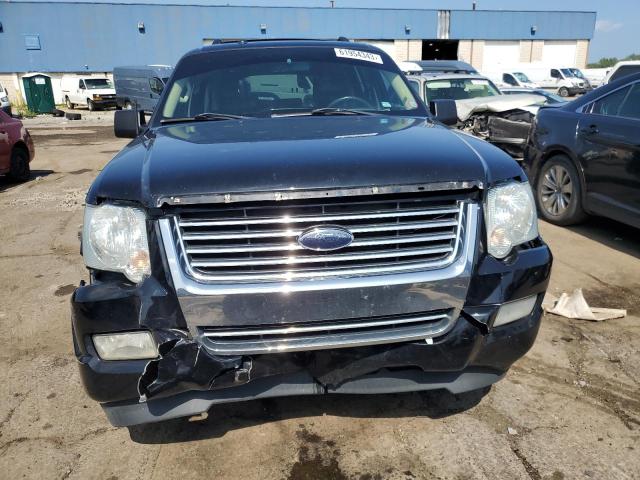 Photo 4 VIN: 1FMEU7DEXAUA84262 - FORD EXPLORER X 