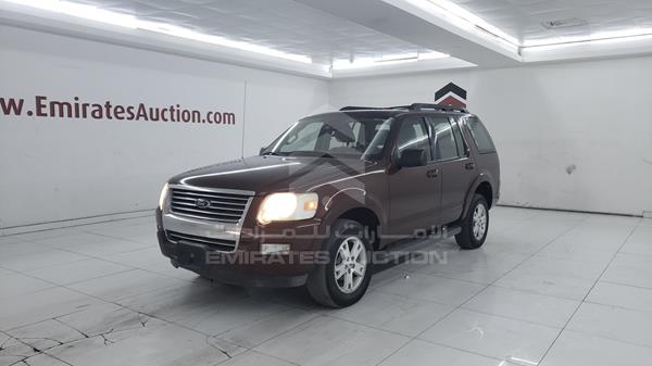 Photo 4 VIN: 1FMEU7DEXAUB01397 - FORD EXPLORER 