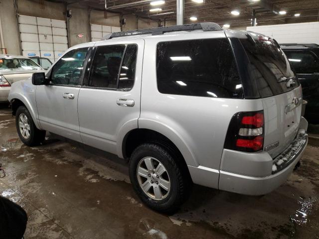 Photo 1 VIN: 1FMEU7DEXAUB07457 - FORD EXPLORER X 