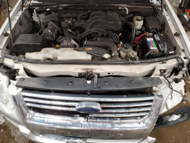 Photo 11 VIN: 1FMEU7DEXAUB07457 - FORD EXPLORER X 