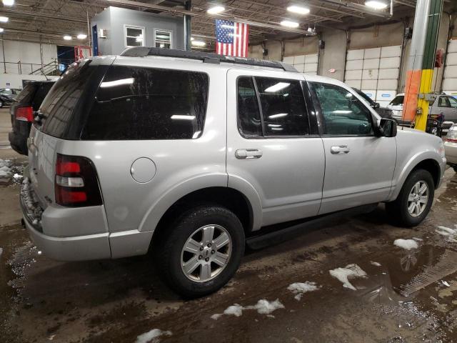 Photo 2 VIN: 1FMEU7DEXAUB07457 - FORD EXPLORER X 