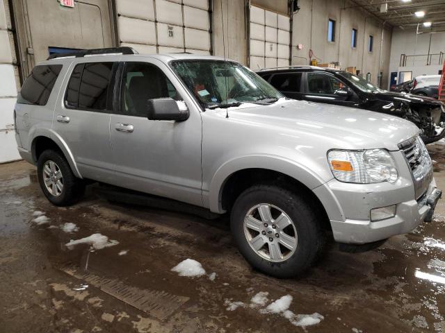 Photo 3 VIN: 1FMEU7DEXAUB07457 - FORD EXPLORER X 