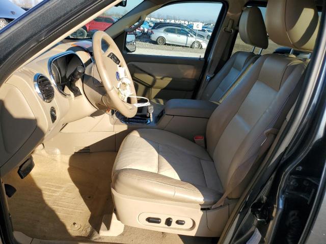 Photo 6 VIN: 1FMEU7E80AUB03054 - FORD EXPLORER 