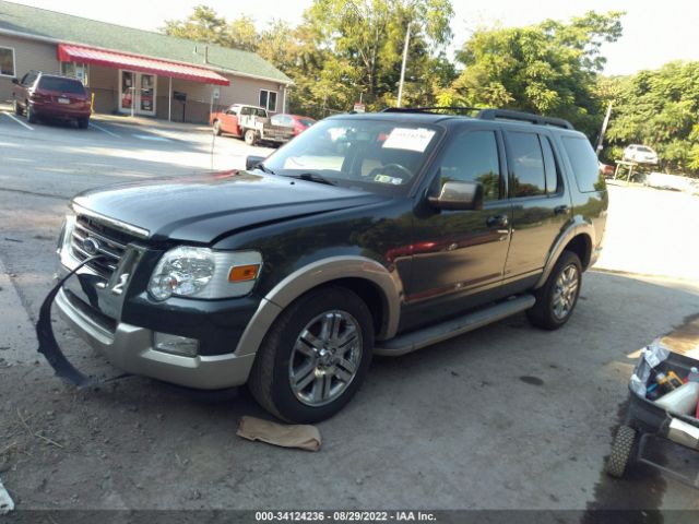 Photo 1 VIN: 1FMEU7E81AUA19809 - FORD EXPLORER 