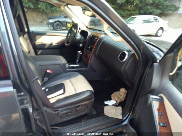 Photo 4 VIN: 1FMEU7E81AUA19809 - FORD EXPLORER 