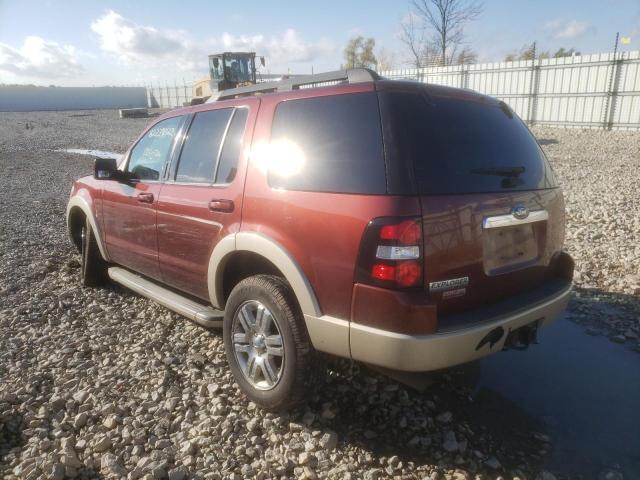 Photo 2 VIN: 1FMEU7E81AUA28929 - FORD EXPLORER E 