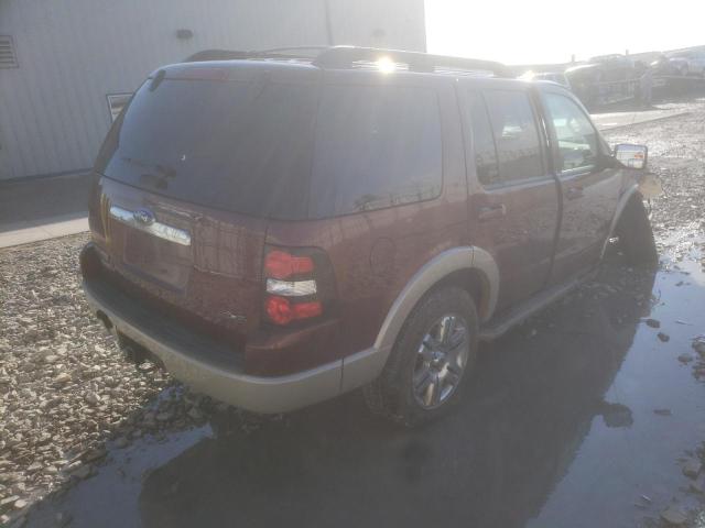 Photo 3 VIN: 1FMEU7E81AUA28929 - FORD EXPLORER E 