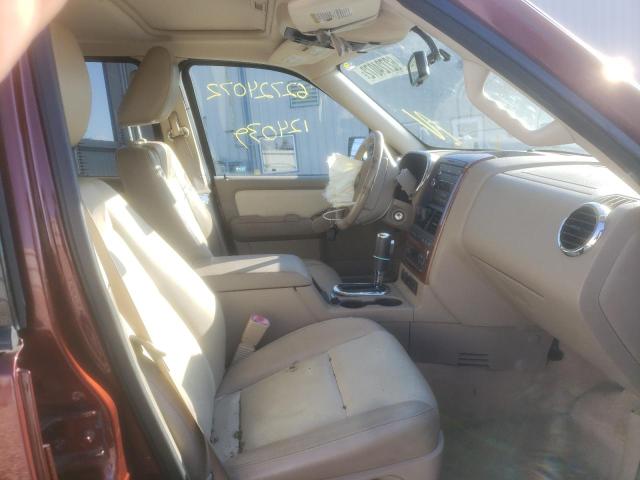 Photo 4 VIN: 1FMEU7E81AUA28929 - FORD EXPLORER E 