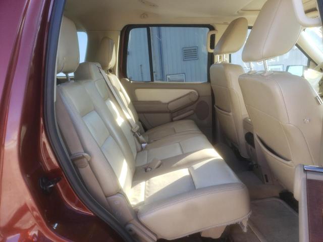 Photo 5 VIN: 1FMEU7E81AUA28929 - FORD EXPLORER E 