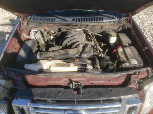 Photo 6 VIN: 1FMEU7E81AUA28929 - FORD EXPLORER E 