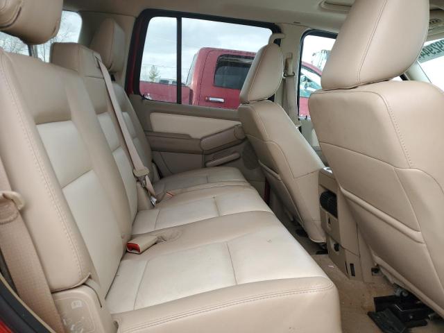 Photo 10 VIN: 1FMEU7E81AUA93215 - FORD EXPLORER E 