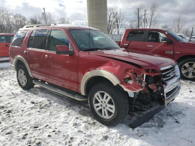 Photo 3 VIN: 1FMEU7E81AUA93215 - FORD EXPLORER E 