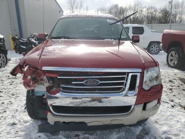 Photo 4 VIN: 1FMEU7E81AUA93215 - FORD EXPLORER E 