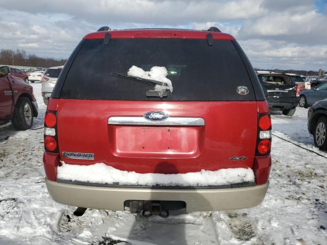 Photo 5 VIN: 1FMEU7E81AUA93215 - FORD EXPLORER E 