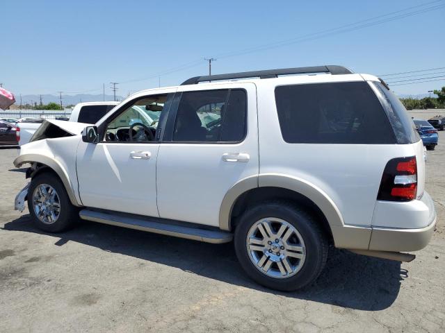 Photo 1 VIN: 1FMEU7E82AUA49272 - FORD EXPLORER E 