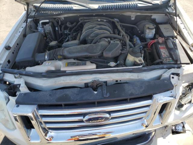 Photo 11 VIN: 1FMEU7E82AUA49272 - FORD EXPLORER E 