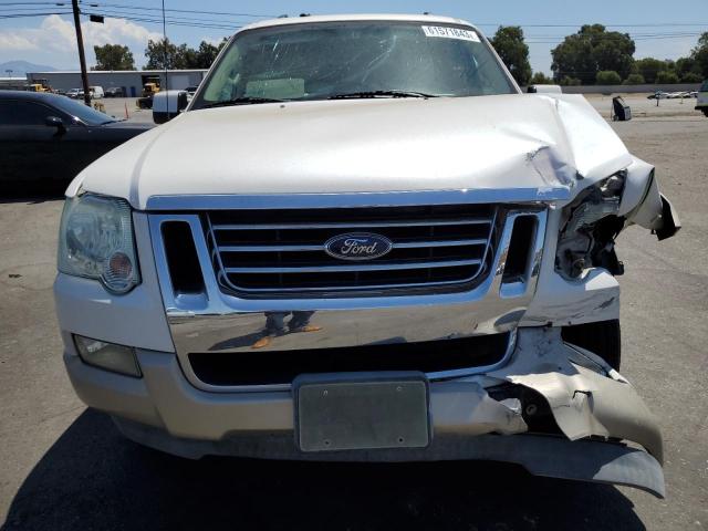 Photo 4 VIN: 1FMEU7E82AUA49272 - FORD EXPLORER E 