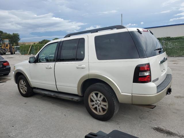 Photo 1 VIN: 1FMEU7E83AUA68834 - FORD EXPLORER 