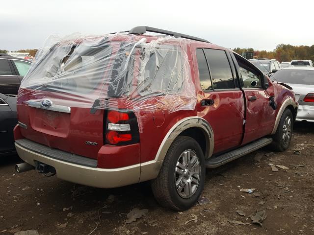 Photo 3 VIN: 1FMEU7E83AUA92762 - FORD EXPLORER E 