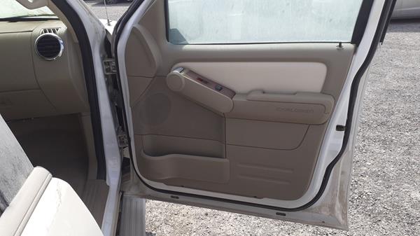 Photo 20 VIN: 1FMEU7E83AUA97931 - FORD EXPLORER 