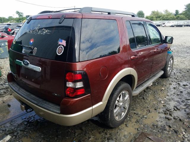 Photo 3 VIN: 1FMEU7E84AUA22350 - FORD EXPLORER E 