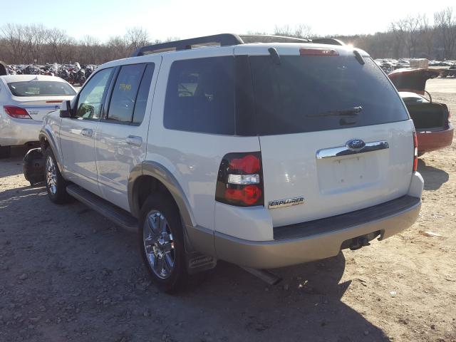 Photo 2 VIN: 1FMEU7E84AUA31646 - FORD EXPLORER E 