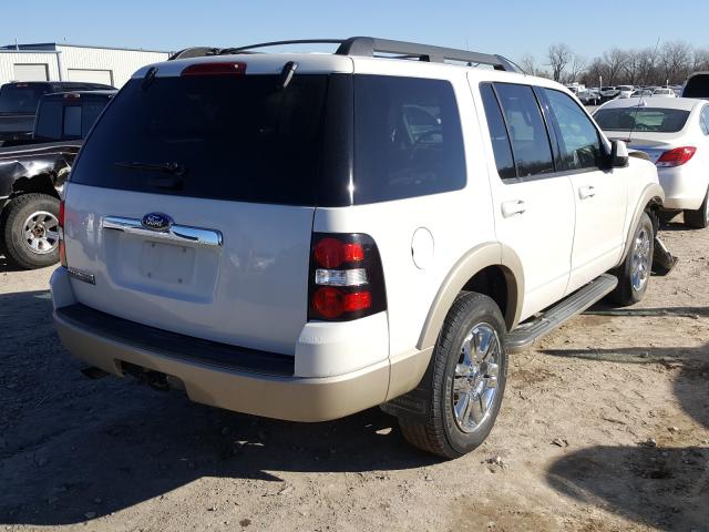 Photo 3 VIN: 1FMEU7E84AUA31646 - FORD EXPLORER E 