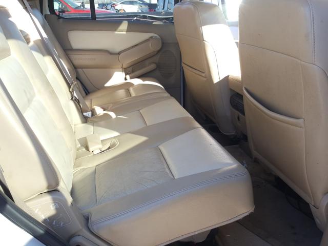 Photo 5 VIN: 1FMEU7E84AUA31646 - FORD EXPLORER E 