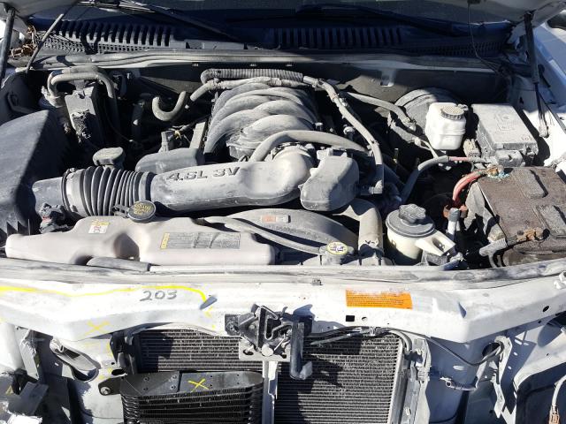 Photo 6 VIN: 1FMEU7E84AUA31646 - FORD EXPLORER E 