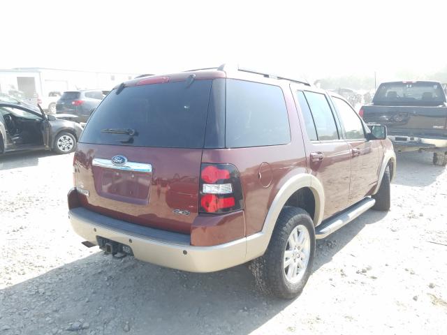 Photo 3 VIN: 1FMEU7E84AUA42615 - FORD EXPLORER E 