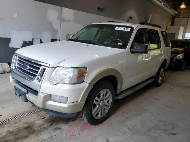 Photo 0 VIN: 1FMEU7E84AUA85612 - FORD EXPLORER E 