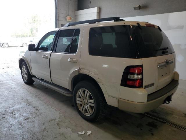 Photo 1 VIN: 1FMEU7E84AUA85612 - FORD EXPLORER E 