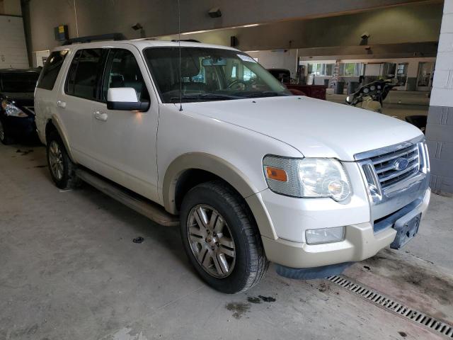 Photo 3 VIN: 1FMEU7E84AUA85612 - FORD EXPLORER E 