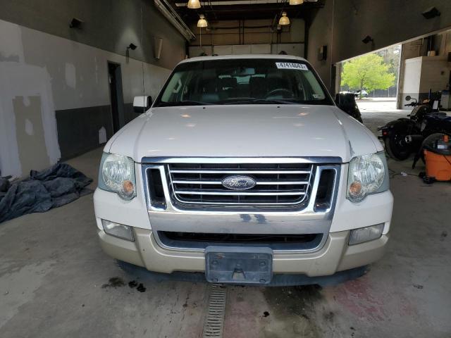 Photo 4 VIN: 1FMEU7E84AUA85612 - FORD EXPLORER E 